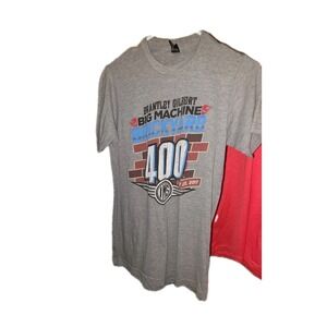 Vintage NASCAR Brickyard 400 Indianapolis Motor Speedway T Shirt Men's Size S
